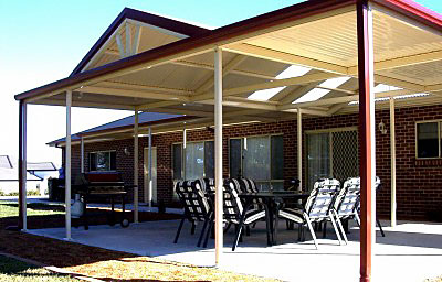 Franklin Carports & Awnings