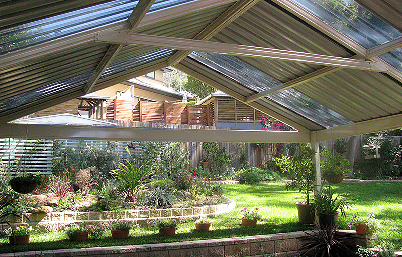 Franklin Carports & Awnings