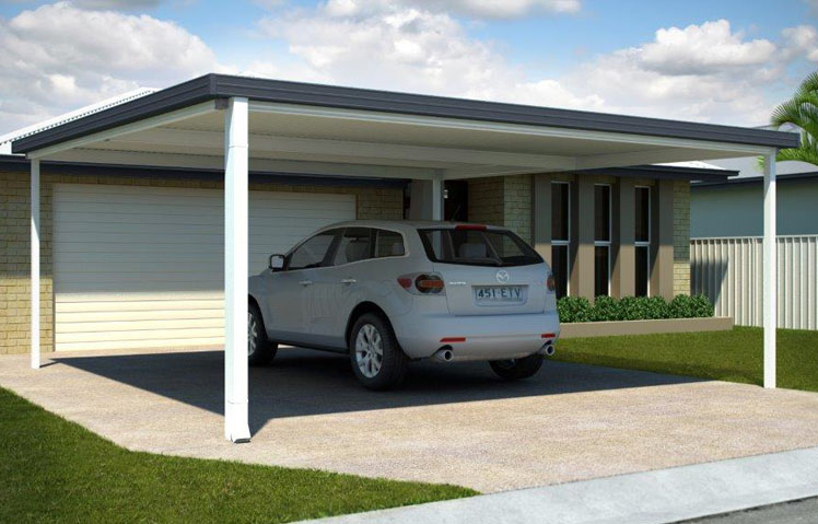 Franklin Carports & Awnings