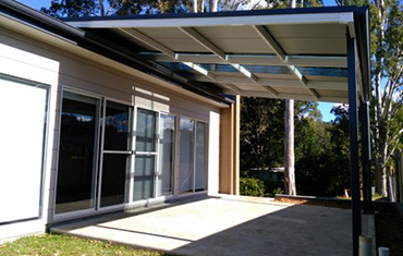 Franklin Carports & Awnings