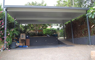 Franklin Carports & Awnings